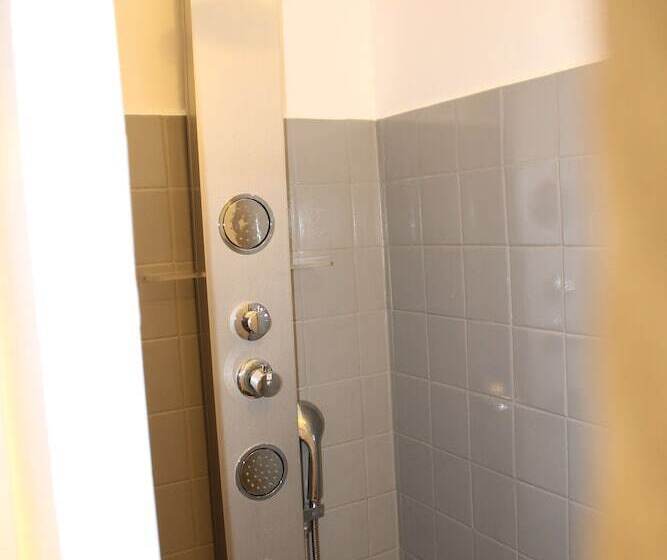 标准间, Hôtel Rivière