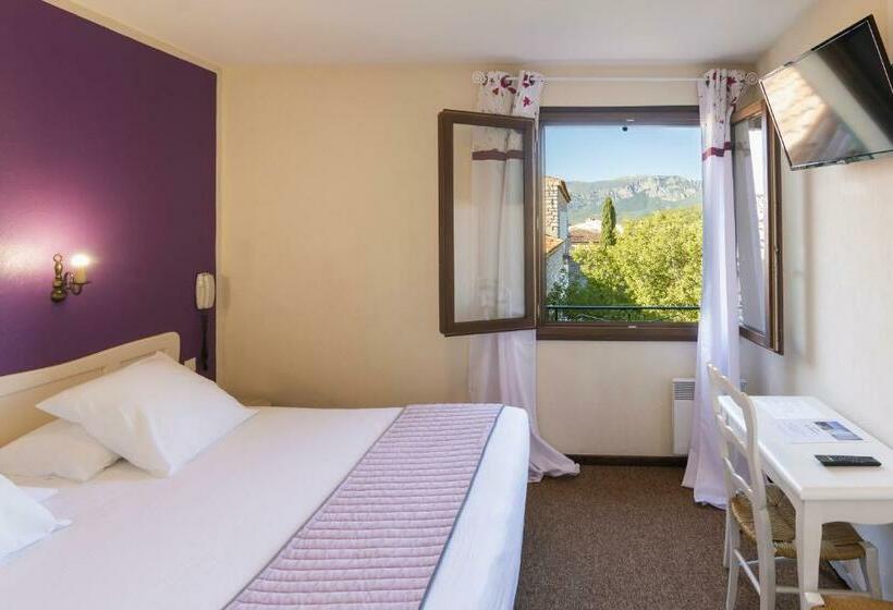 Стандартный Номер Кровать Кинг, Hôtel Sainte Anne