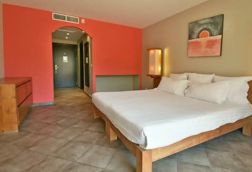 Prestige-huone, La Florentine