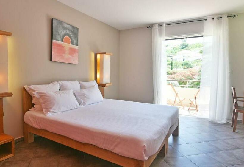 プレステージルーム, La Florentine