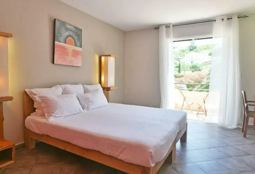 Prestige-huone, La Florentine