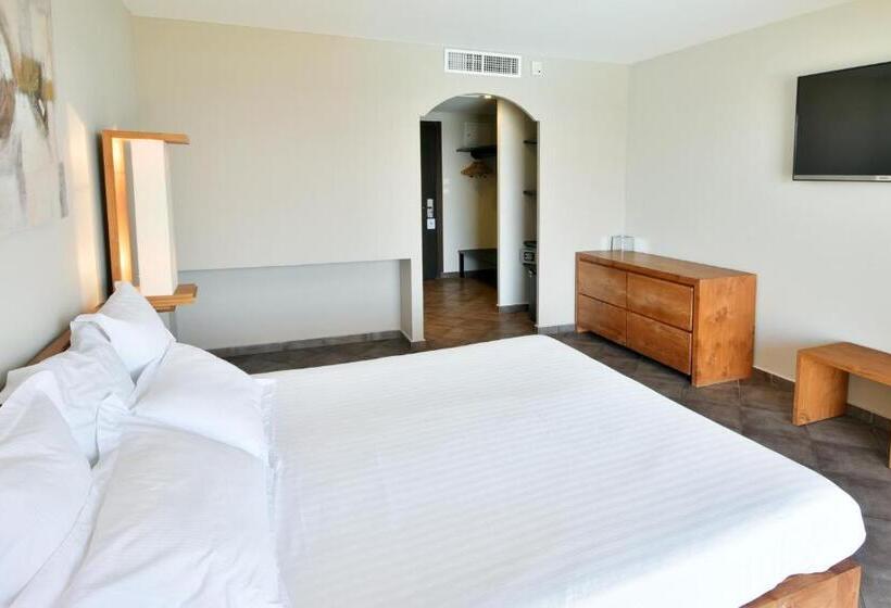 プレステージルーム、オーシャンビュー, La Florentine