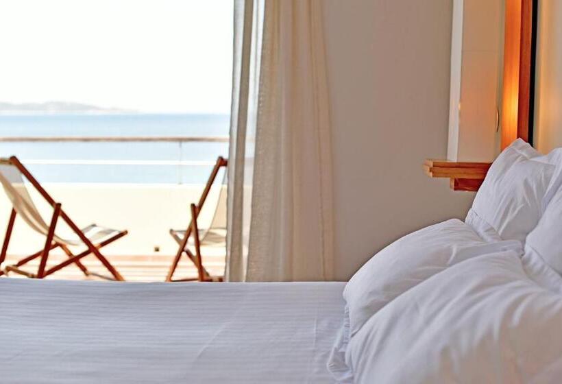 プレステージルーム、オーシャンビュー, La Florentine