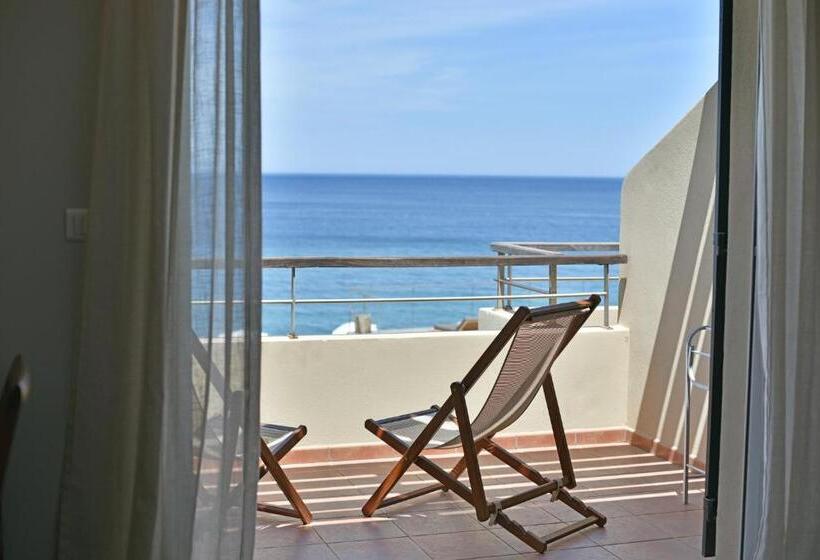 수피리어 룸 바다 전망, La Florentine