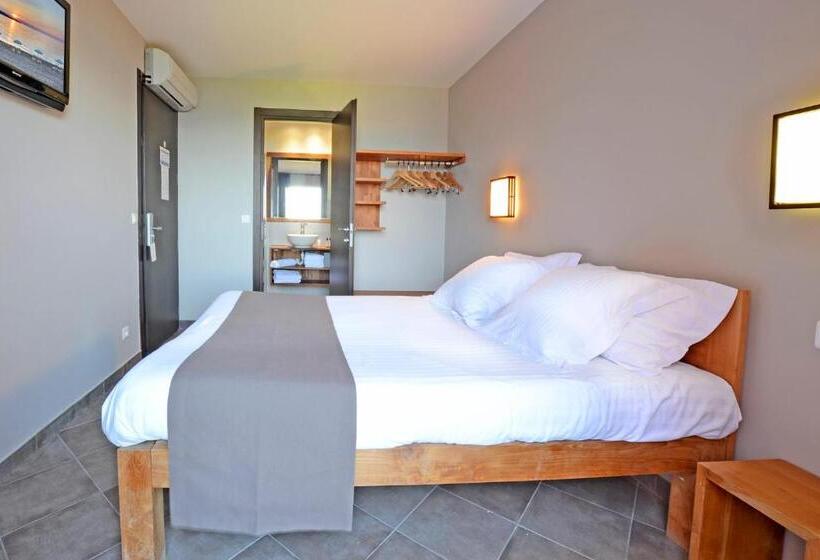 オーシャンビュークラシックルーム, La Florentine