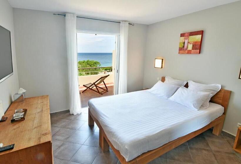 オーシャンビュークラシックルーム, La Florentine