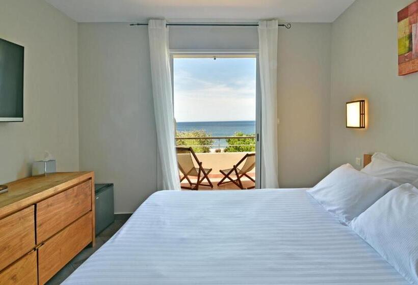 オーシャンビュークラシックルーム, La Florentine