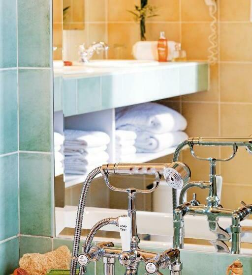 スタンダードルーム, La Sapinière