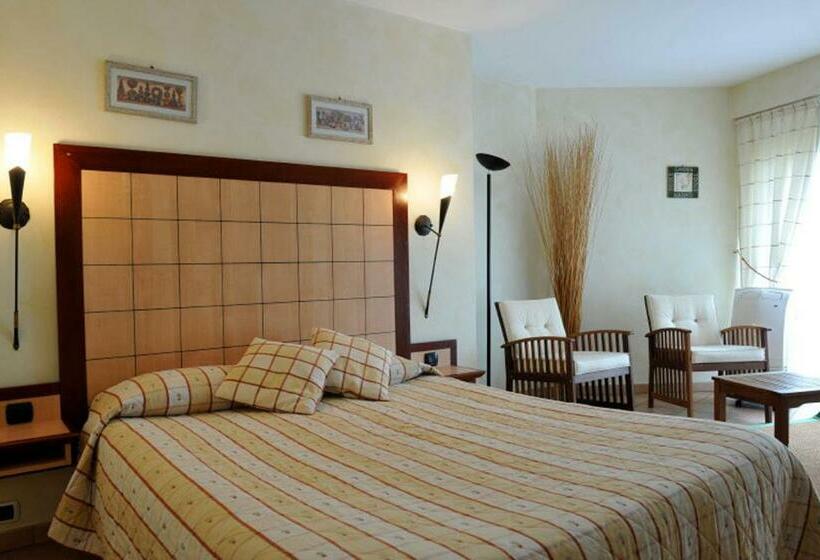 スタンダードルーム, La Sapinière