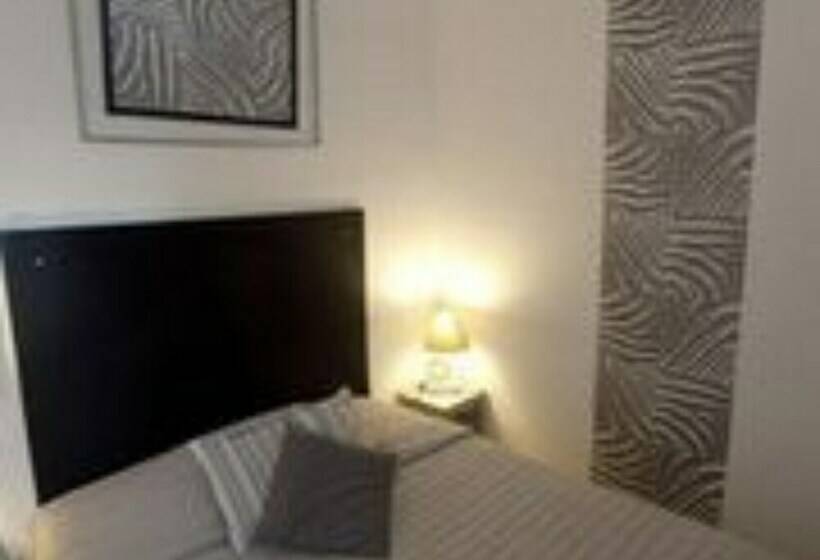 Номер Стандарт, Crystal Hôtel