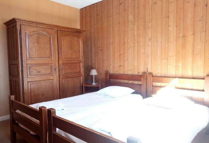 חדר סטנדרט, Espace Morteau