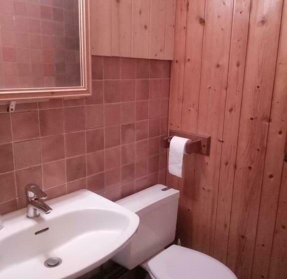 חדר סטנדרט, Espace Morteau