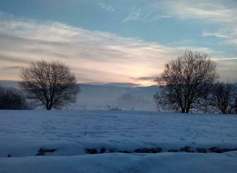 스탠다드 룸, Espace Morteau