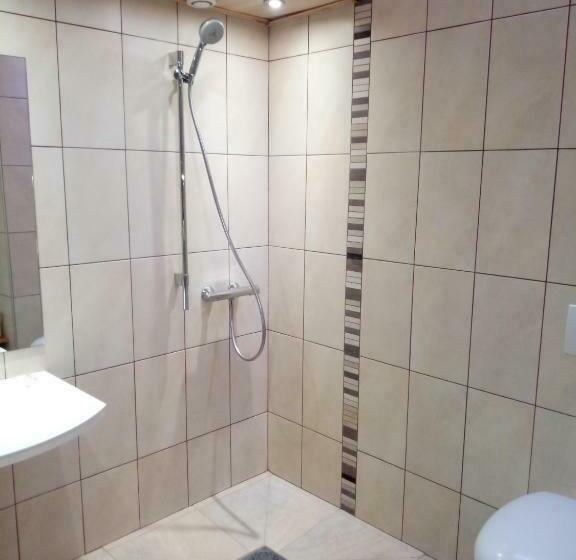 스탠다드 트리플 룸, Espace Morteau