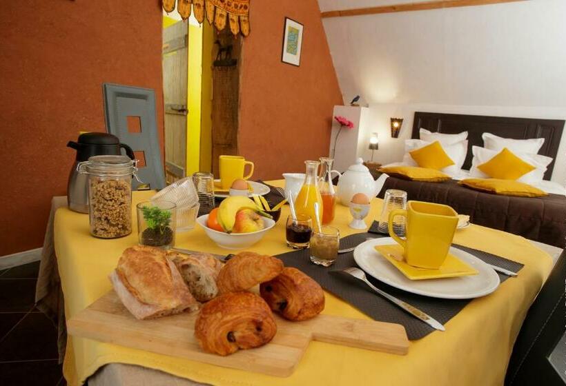 Pokój Standard, Alex Factory Gites Et Chambres D Hôtes Côte D Opale