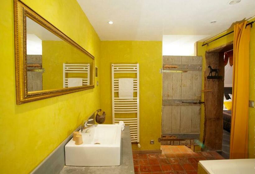 Pokój Standard, Alex Factory Gites Et Chambres D Hôtes Côte D Opale