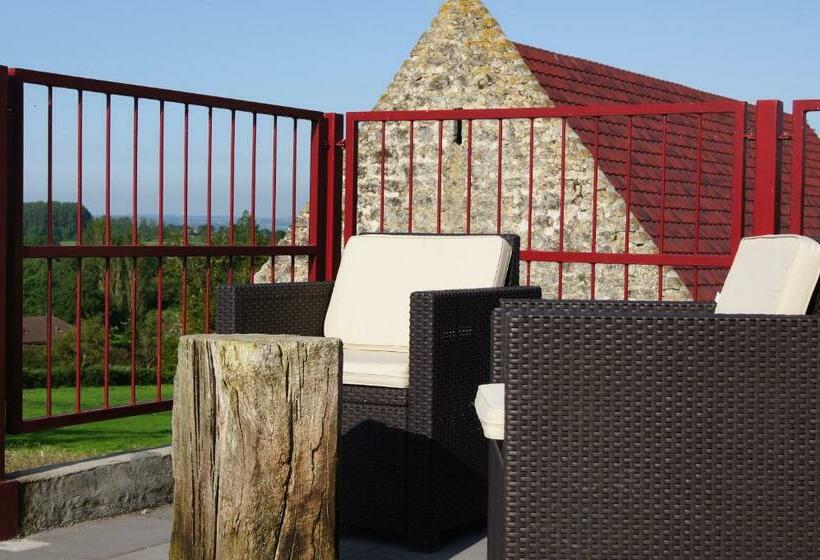 Pokój Standard, Alex Factory Gites Et Chambres D Hôtes Côte D Opale