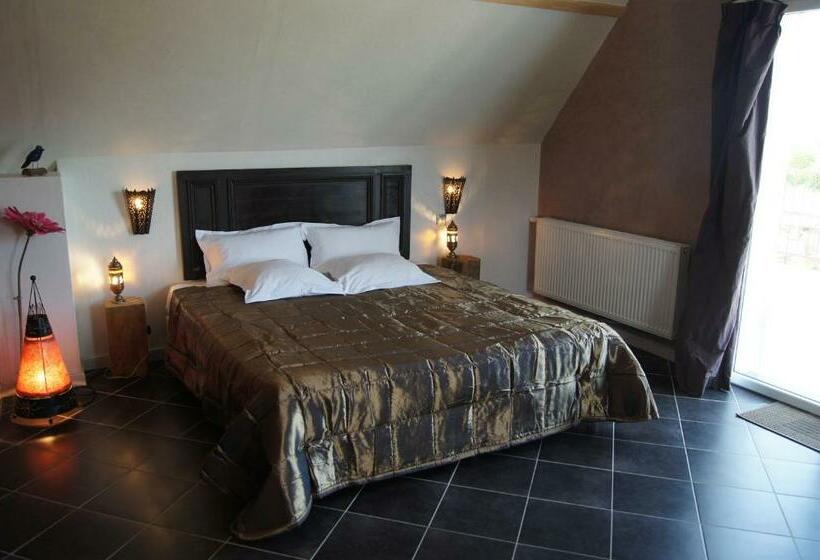 Pokój Standard, Alex Factory Gites Et Chambres D Hôtes Côte D Opale