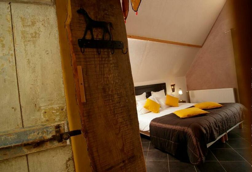 Pokój Standard, Alex Factory Gites Et Chambres D Hôtes Côte D Opale