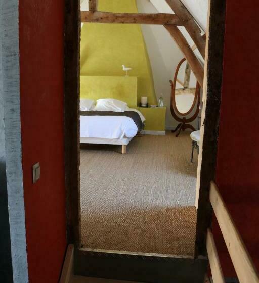 Номер Стандарт, Alex Factory Gites Et Chambres D Hôtes Côte D Opale