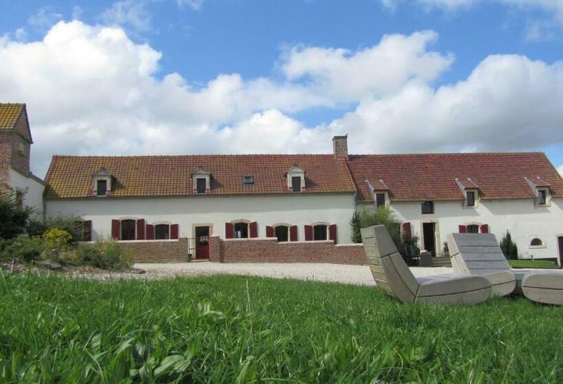 Pokój Standard, Alex Factory Gites Et Chambres D Hôtes Côte D Opale