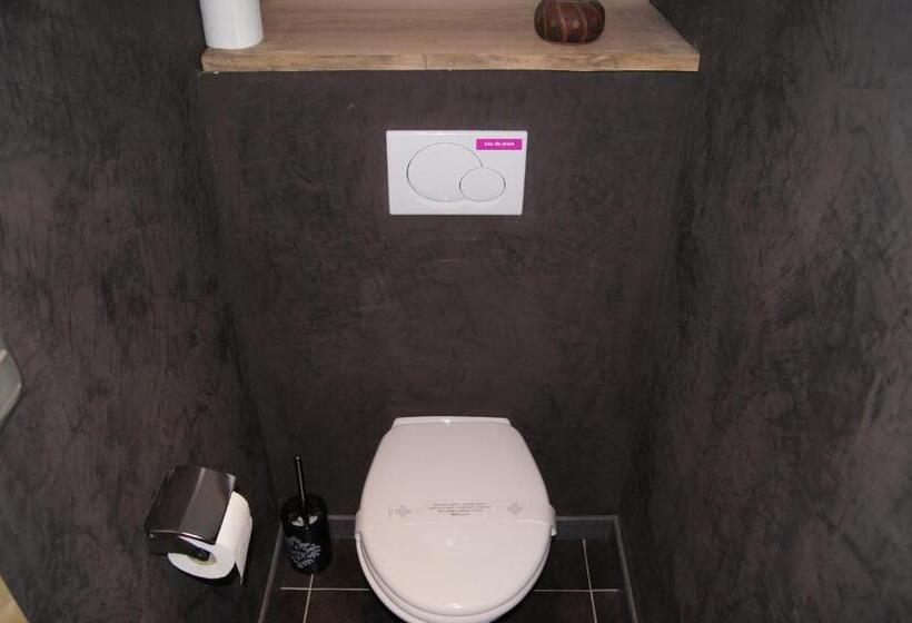 Pokój Standard, Alex Factory Gites Et Chambres D Hôtes Côte D Opale