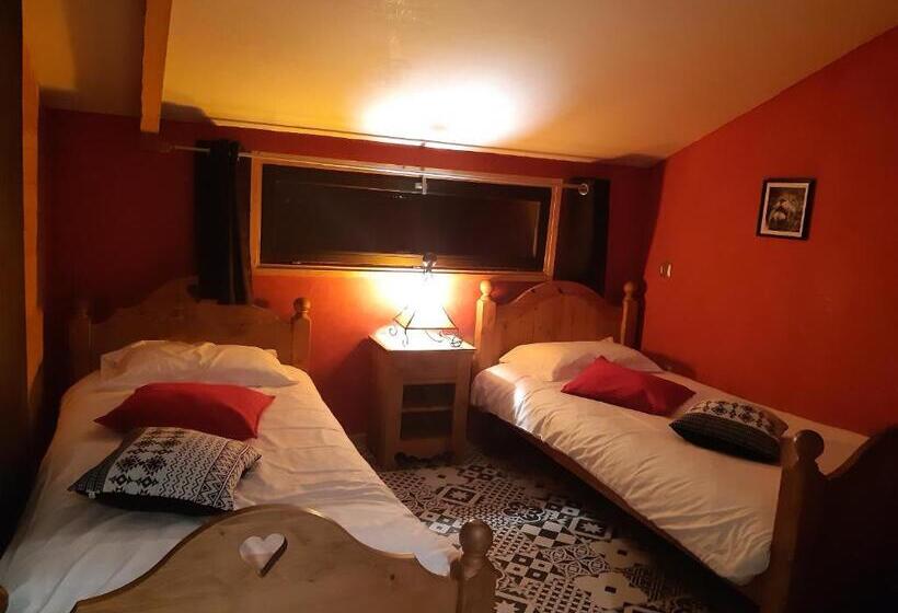 Pokój Rodzinny, Alex Factory Gites Et Chambres D Hôtes Côte D Opale