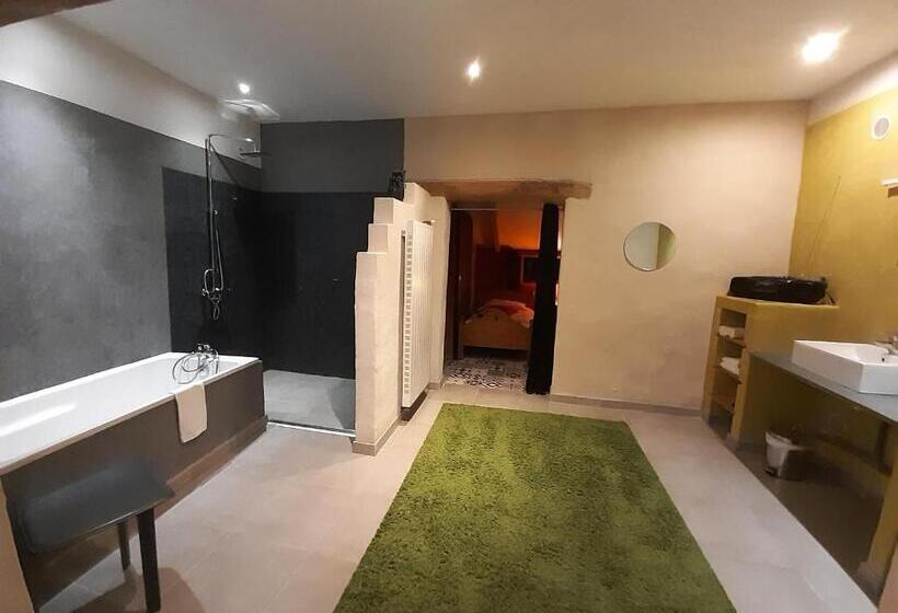 Pokój Rodzinny, Alex Factory Gites Et Chambres D Hôtes Côte D Opale