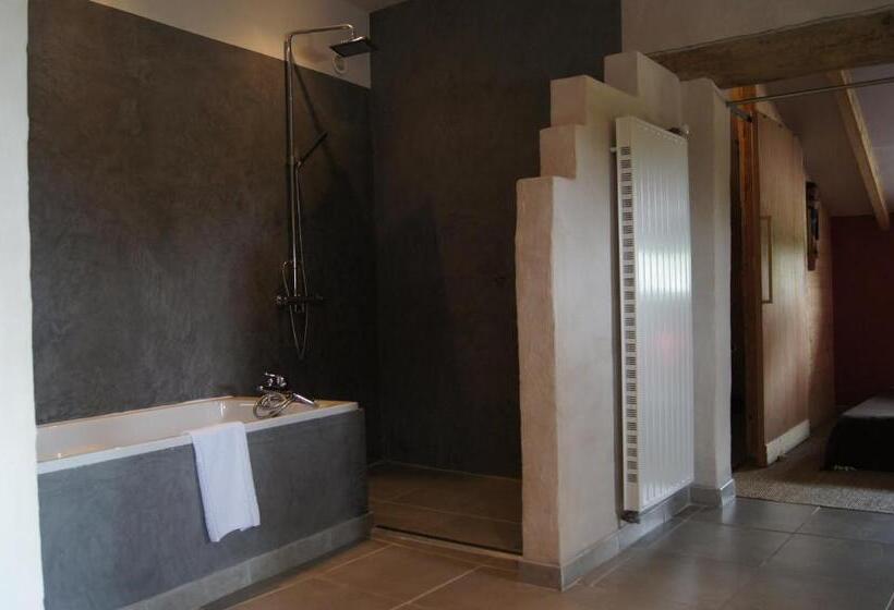 Pokój Rodzinny, Alex Factory Gites Et Chambres D Hôtes Côte D Opale