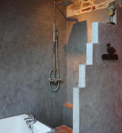 Pokój Standard, Alex Factory Gites Et Chambres D Hôtes Côte D Opale