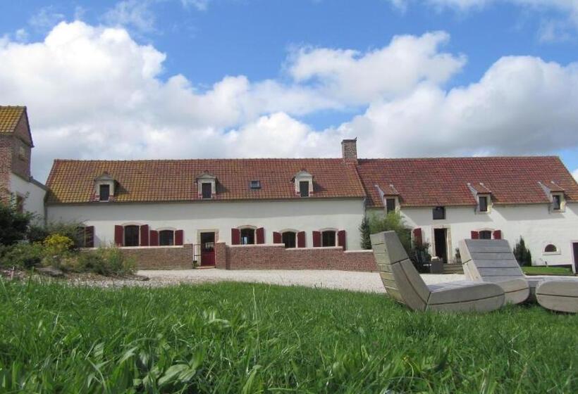 Pokój Rodzinny, Alex Factory Gites Et Chambres D Hôtes Côte D Opale