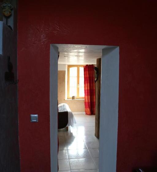 Pokój Standard, Alex Factory Gites Et Chambres D Hôtes Côte D Opale