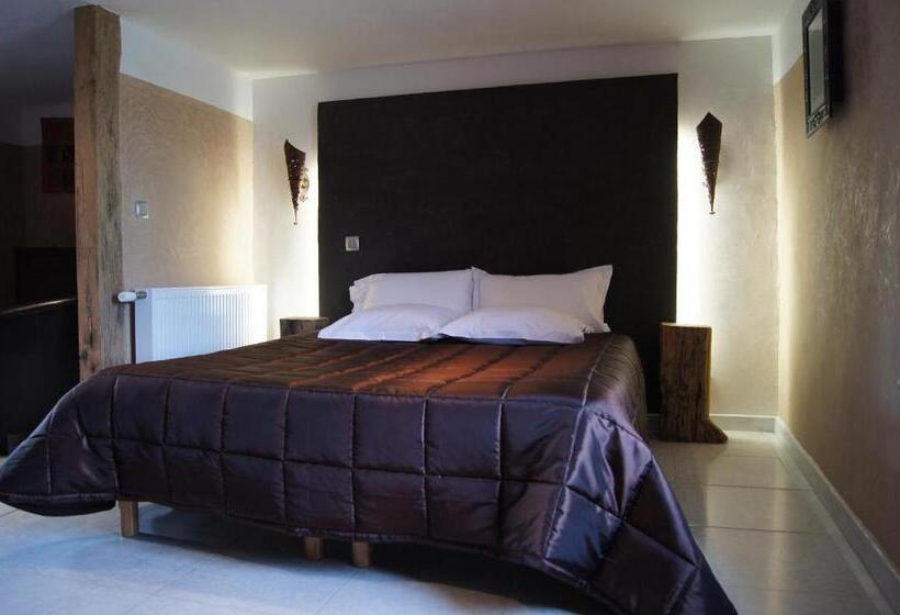 Pokój Standard, Alex Factory Gites Et Chambres D Hôtes Côte D Opale