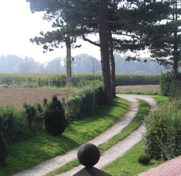 Pokój Duplex, Alex Factory Gites Et Chambres D Hôtes Côte D Opale