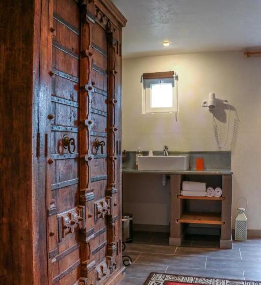 Pokój Duplex, Alex Factory Gites Et Chambres D Hôtes Côte D Opale