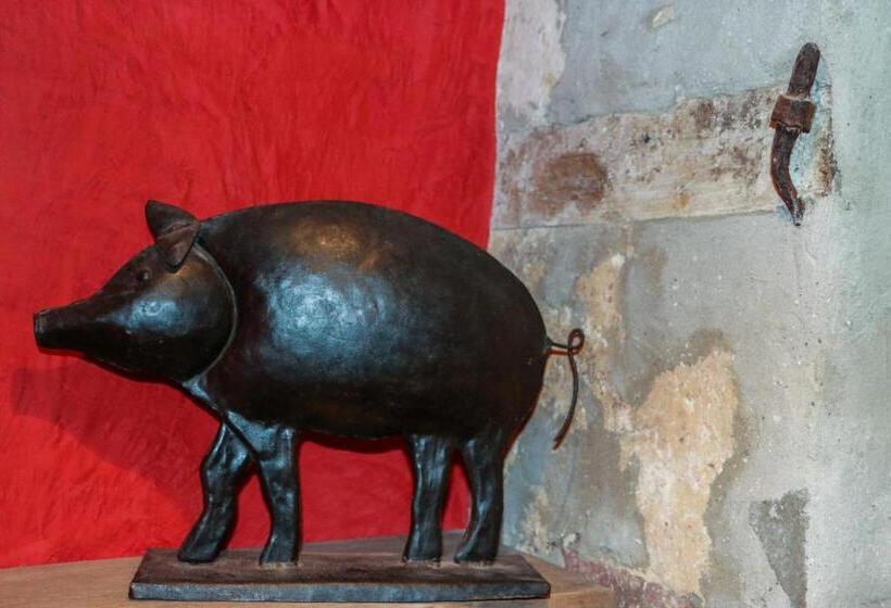 Pokój Duplex, Alex Factory Gites Et Chambres D Hôtes Côte D Opale