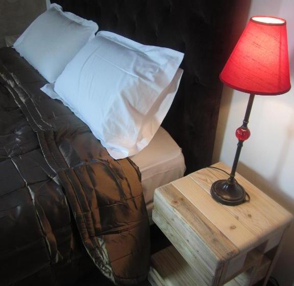 Pokój Duplex, Alex Factory Gites Et Chambres D Hôtes Côte D Opale