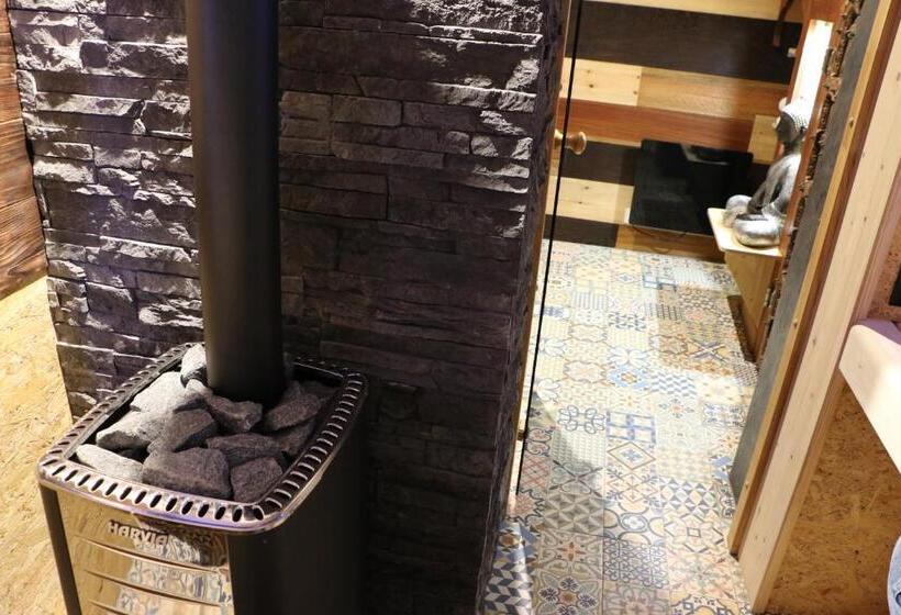 Dom 2 Sypialnie, Alex Factory Gites Et Chambres D Hôtes Côte D Opale