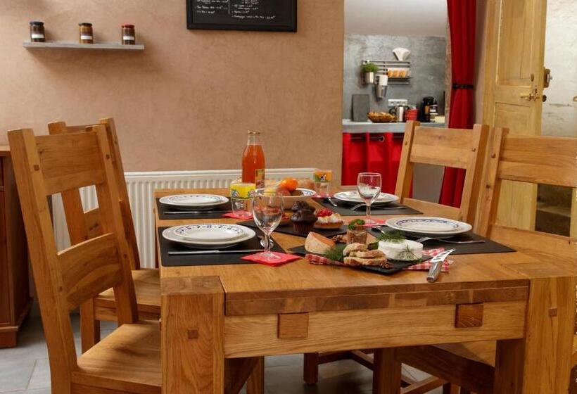 Dom 2 Sypialnie, Alex Factory Gites Et Chambres D Hôtes Côte D Opale