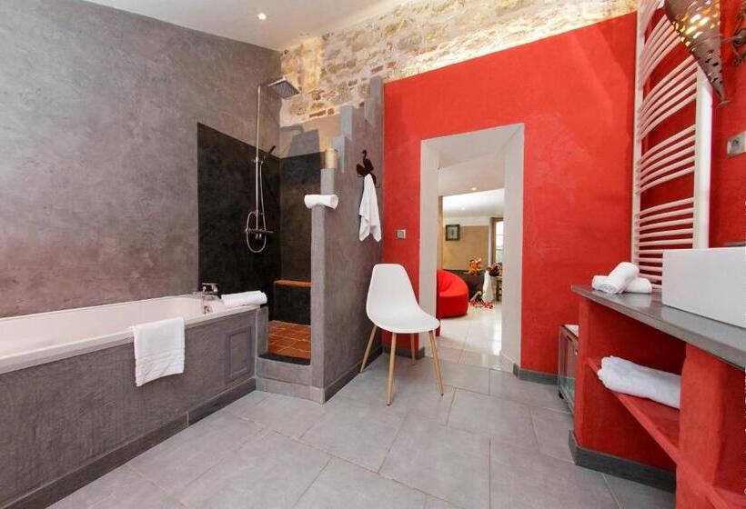 Dom 2 Sypialnie, Alex Factory Gites Et Chambres D Hôtes Côte D Opale