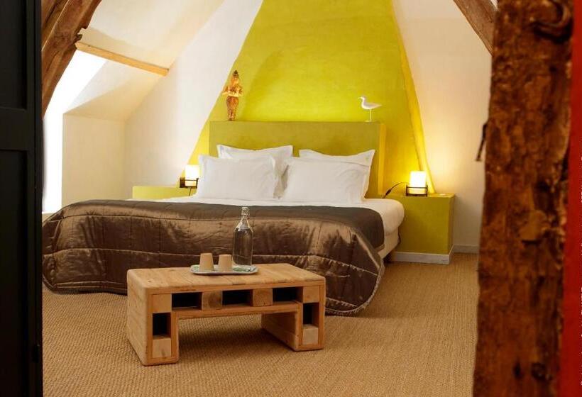 Dom 2 Sypialnie, Alex Factory Gites Et Chambres D Hôtes Côte D Opale