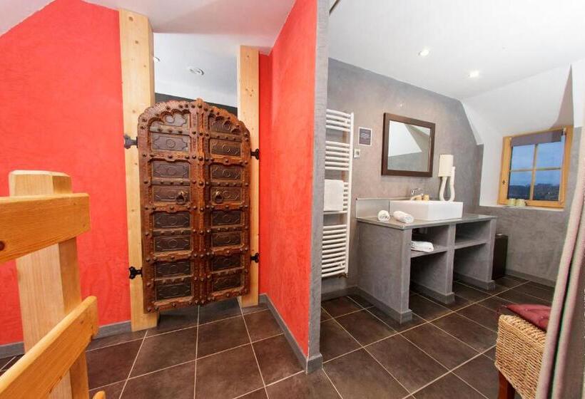 Dom 2 Sypialnie, Alex Factory Gites Et Chambres D Hôtes Côte D Opale