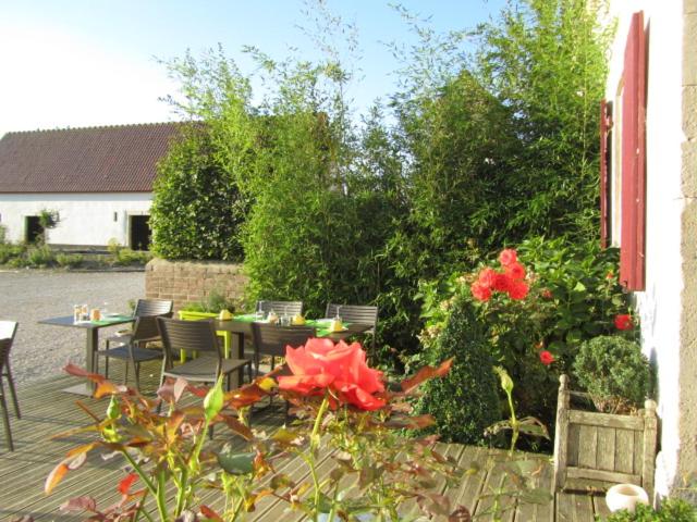 Dom 2 Sypialnie, Alex Factory Gites Et Chambres D Hôtes Côte D Opale