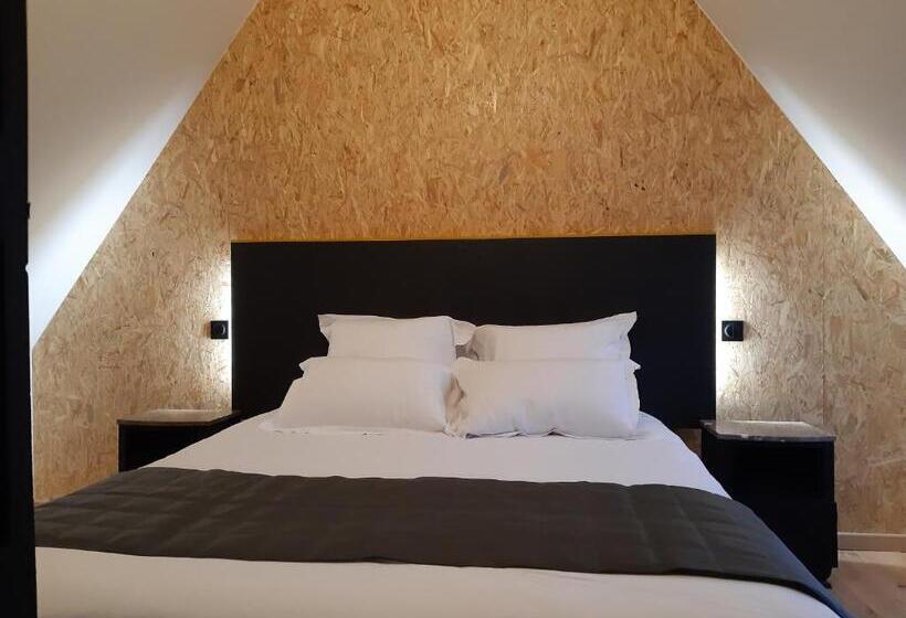 Dom 2 Sypialnie, Alex Factory Gites Et Chambres D Hôtes Côte D Opale