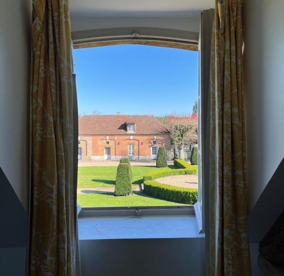 Family Suite, Chateau D  Emalleville