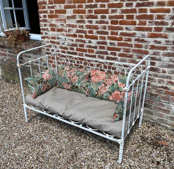 منزل غرفة نوم واحدة, Chateau D  Emalleville