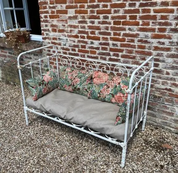 １ベッドルームハウス, Chateau D  Emalleville