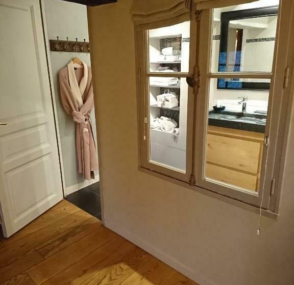 Номер Комфорт, Côté Jardin   Chambres D Hôtes