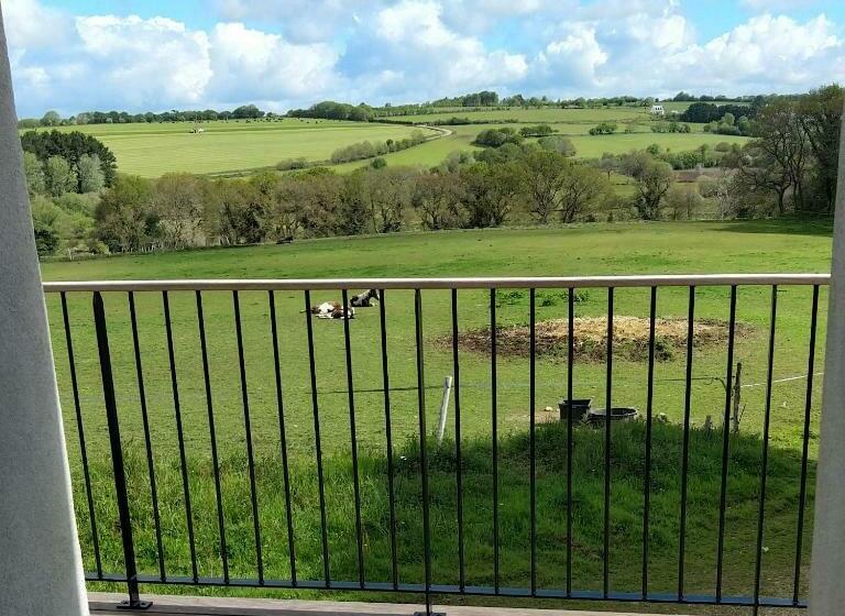 １ベッドルームアパートメント, Domaine De Lesvaniel