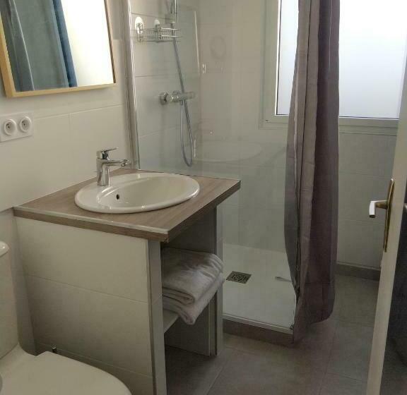 带1个卧室的公寓, Domaine De Lesvaniel